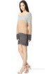 People Women's A-line Dress People Women's A-line Dress